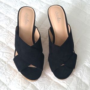 Charles by Charles David Latrice Wedge